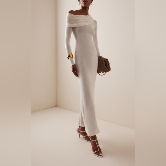 Aya Muse Dresses & Skirts - S3. NWT AYA MUSE ZENITH DRESS